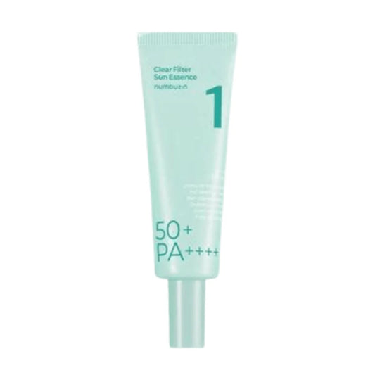 Clear filter sun essence spf 50 Pa +++