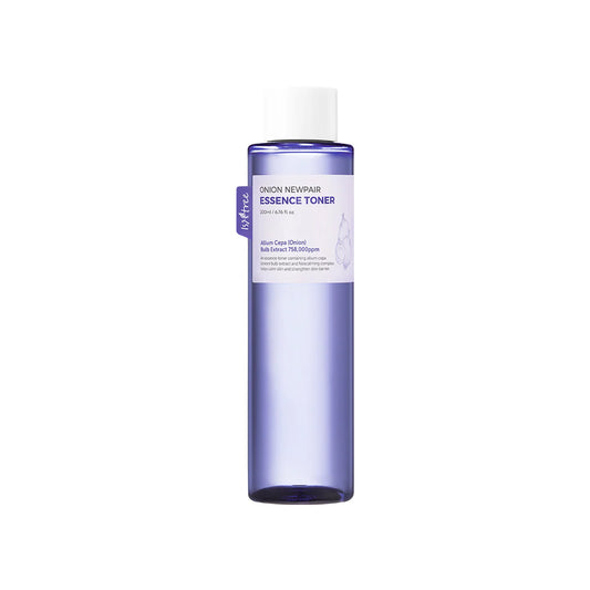 Onion newpair essence toner
