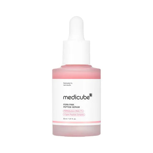 Pdrn pink peptide serum