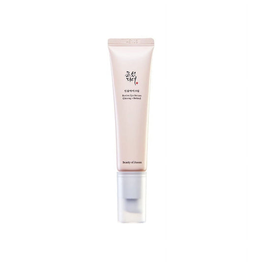 Revive eye serum ginseng + retinal