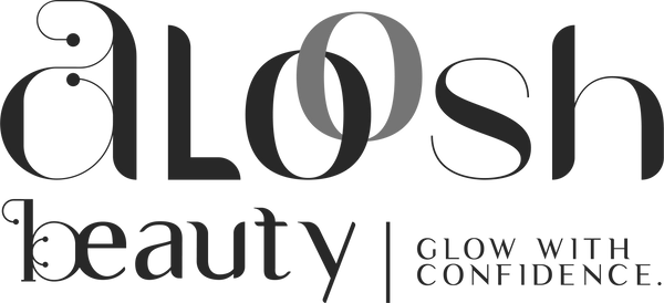 Allosh Beauty 