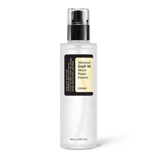 Advanced snail 96 mucin power essence