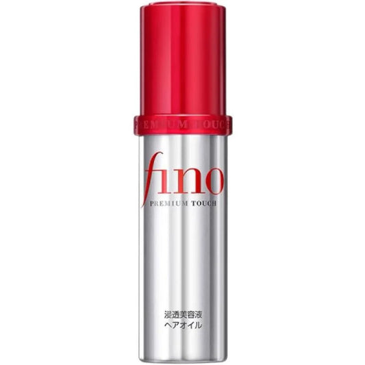 Fino premium touch essence hair oil