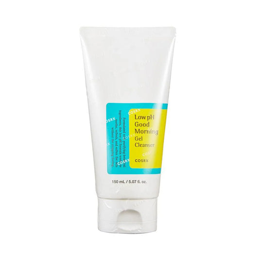 Low ph good morning gel cleanser