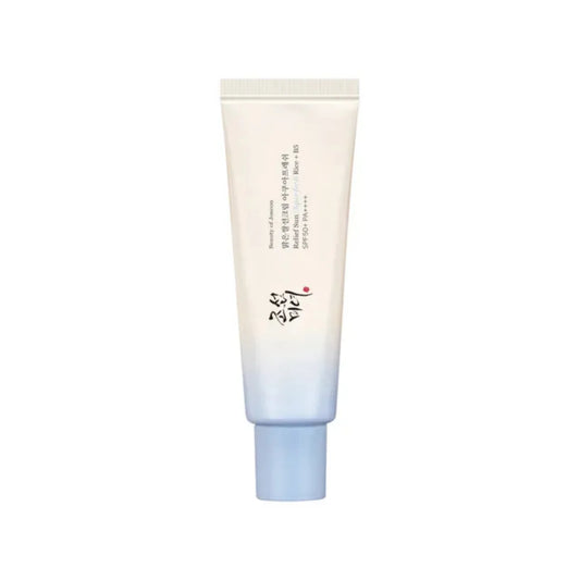 Relief sun Aqua fresh