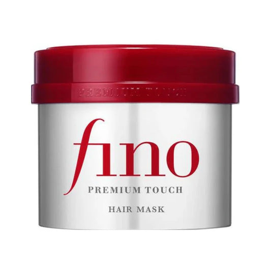 Fino premium touch hair mask