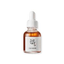 Revive serum ginseng + snail mucin