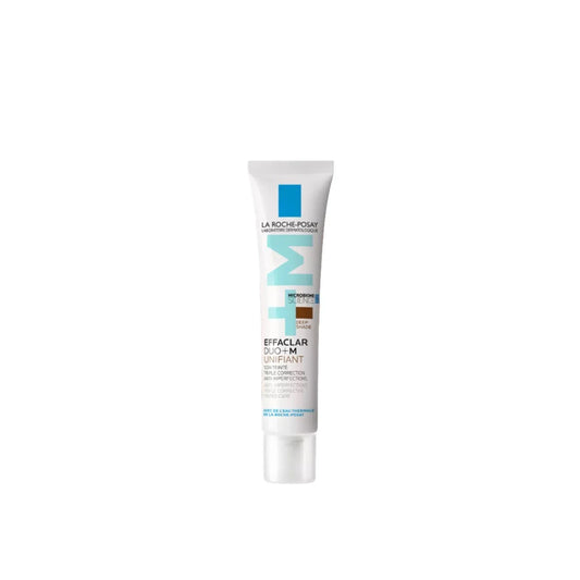 Effaclar Acne Foaming Cleansing Gel For Oily And Acne Prone Skin