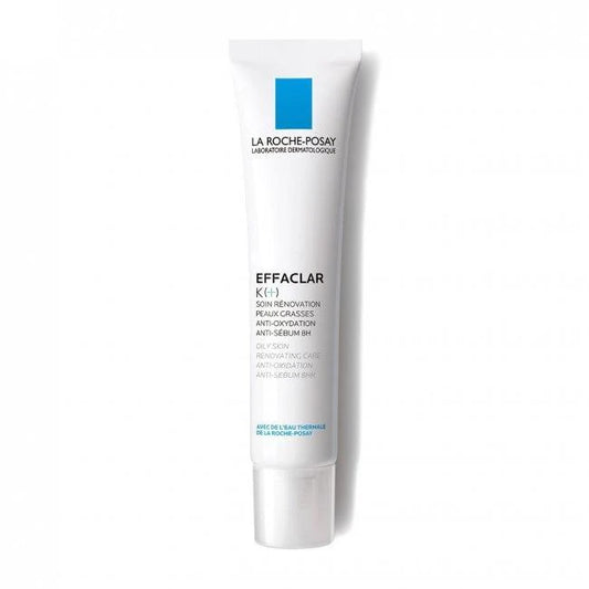 EFFACLAR K(+)