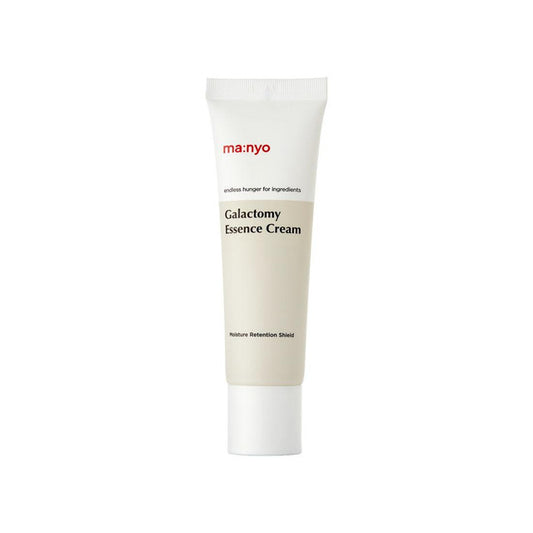 Galactomy enzyme peeling gel