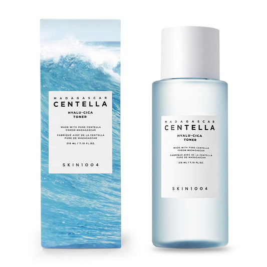 Hyalu-Cica Brightening Toner