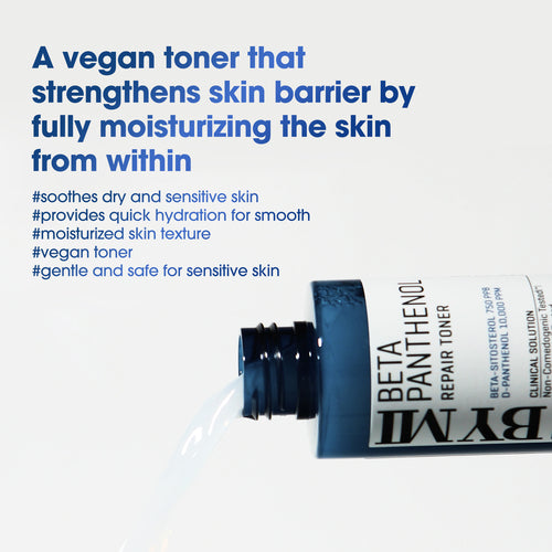 Beta Panthenol Repair Toner