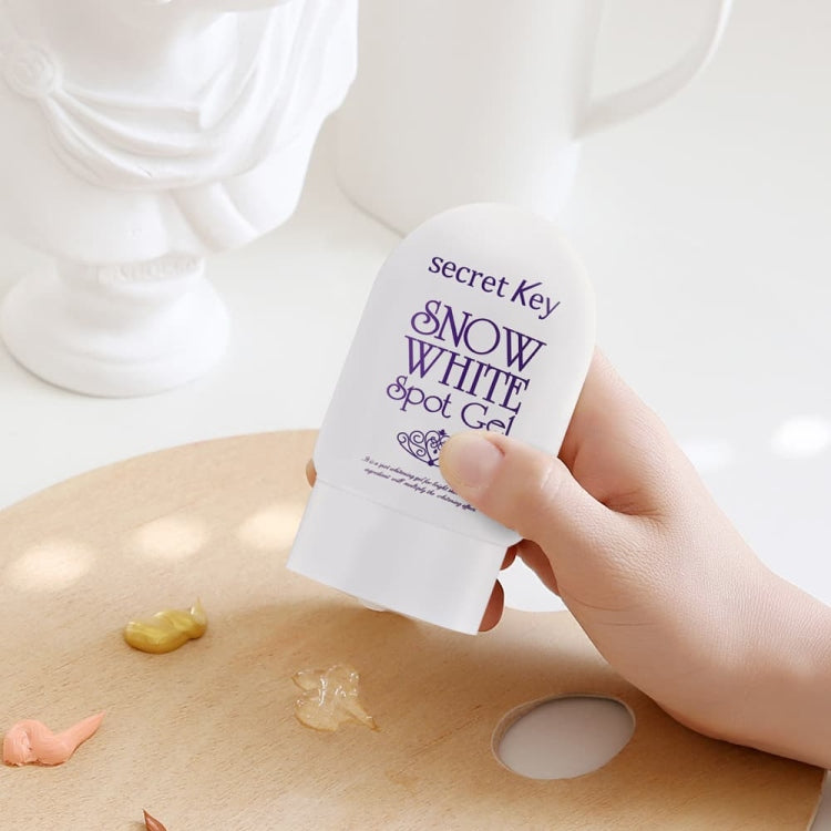 SNOW WHITE SPOT GEL