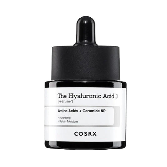 The hyaluronic acid 3